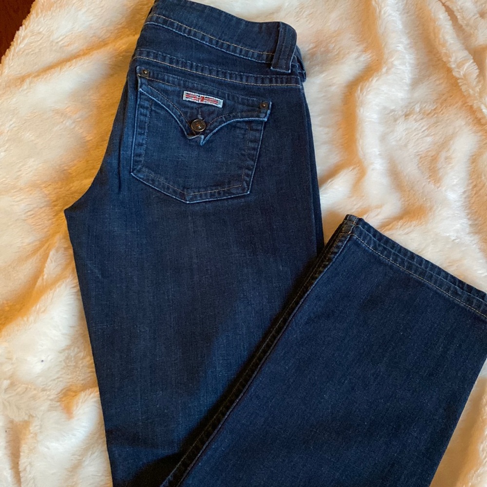 Hudson Jeans